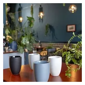 Rosenthal The Mug+ Kaffeetasse 0,3 l Blau