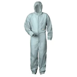 Mehrweg-Lackier-Schutzoverall "PAINTER" - XXL - Weiß