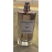 Ariana Grande Lovenotes Angels Kiss Eau de Parfum 125 ml