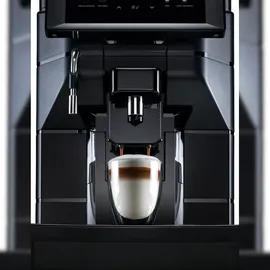 Saeco Magic M2 Silber