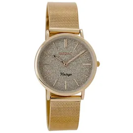 Oozoo Vintage C20199 Milanaiseband 32 mm C20199