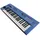 Yamaha MX49 Version 2 - Blue - Synthesizer