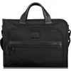 Tumi Alpha2 Aktentasche 40 cm black