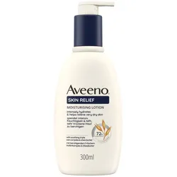 Aveeno Skin Relief Body Lotion