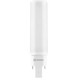 LEDVANCE LED-Kompaktlampe G24q-1 6W 840 1 St.