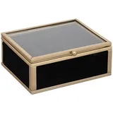 Atmosphera 187743 Schmuckkästchen Etui/Organizer