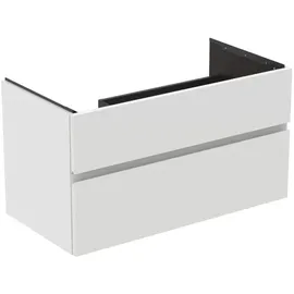 Ideal Standard Finesse Waschtischunterschrank, 2 Auszüge, E3445Y1,