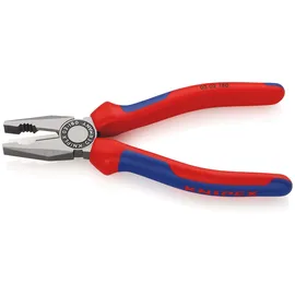 Knipex Kombizange 03 02 180