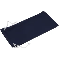 Kodano Brillen Stoffetui Dunkelmarineblau