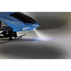 REVELL Helikopter Sky Fun 3CH RTF 23982