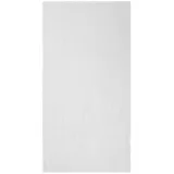 Handtuch Kristall Weiß 50 x 100 cm,