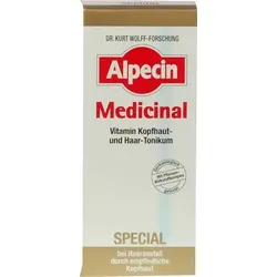 Alpecin Medicinal SPECIAL Vitamin Kopfhaut- und Haar-Tonikum 200 ml Lösung