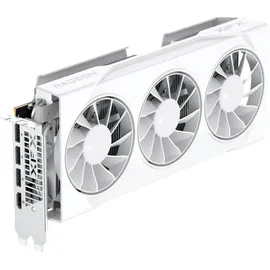 Pine Technology XFX Radeon RX 9070 Swift OC White Gaming 16 GB GDDR6 (RX-97SWFT3W7)