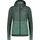 Mons Royale Diversion Merino Wind Jacket - cypress XL