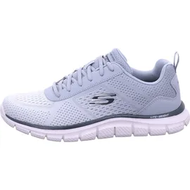 SKECHERS Track Ripkent Herren Grau 39