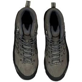 CMP Moon Mid Trekking Shoe WP - 43