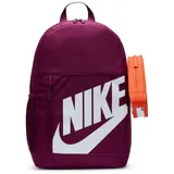Nike Elemental Kinder-Rucksack 20l Lila