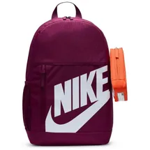 Nike Elemental Kinder-Rucksack 20l Lila