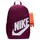 Nike Elemental Kinder-Rucksack 20l Lila