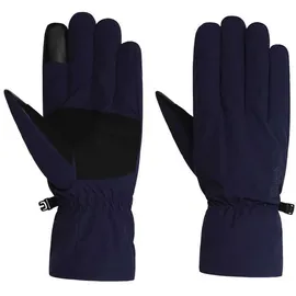 Jack Wolfskin Highloft Handschuhe - Night Blue - XL