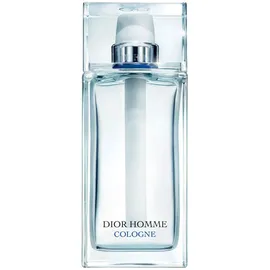 Dior Homme Eau de Cologne 75 ml