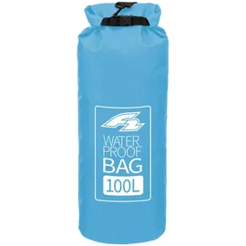 F2 Tasche Lagoon Drybag Trockentasche SUP Bag 100 L Blau 2024/25