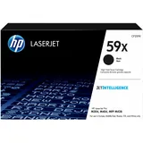 HP 59X schwarz