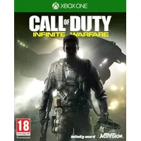 Unbekannt Call of Duty, Infinite Warfare Xbox One