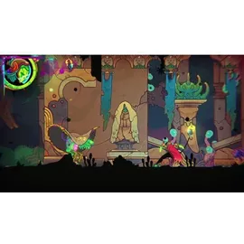 Ultros - Nintendo Switch