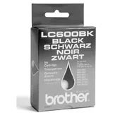 Brother LC-600BK schwarz