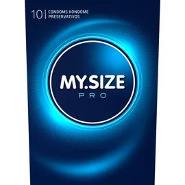 MY.SIZE PRO Kondome
