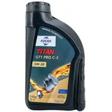 FUCHS Titan GT1 PRO C-3 5W-30 4 l