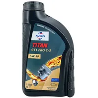 FUCHS Titan GT1 PRO C-3 5W-30 4 l