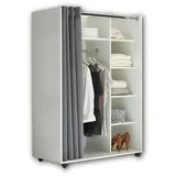 Pol-Power Kleiderschrank JENKE