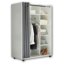 Pol-Power Kleiderschrank JENKE