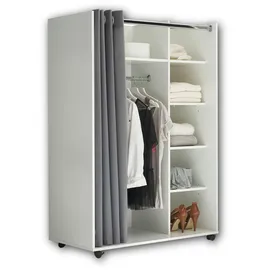 Pol-Power Kleiderschrank JENKE