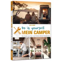 Markt + Technik Mein Camper - Der Guide zum