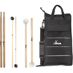XDrum Orchestra Large Starter Set