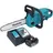 DUC307RFX3 inkl. 1 x 3,0 Ah Akku + Ladegerät