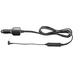 GARMIN GTM 36 Verkehrsfunkempfänger, Verkehrsfunk-Empfänger, passend für Garmin Drive-/Drivesmart Serie, Camper dezl Zumo XT, Schwarz