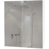 Mendler HWC-B19b 70 cm weiß