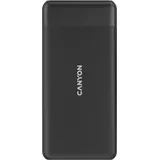 Canyon PB-109 10000 mAh Schwarz