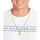 Tommy Hilfiger Kette JAMESON Gold / Edelstahl