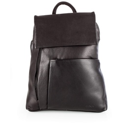 Okso Damenrucksack #48406 Black