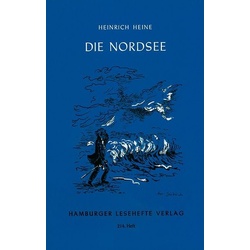 Heine, H: Nordsee