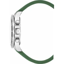 Swiss Alpine Military Raptor Silikon 42 mm 7029.9834