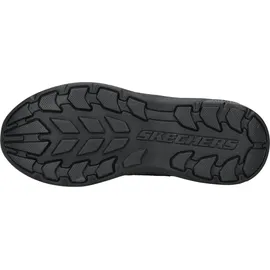 SKECHERS POLLARD Herren Schwarz 46
