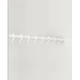 pba Duschvorhangstange gerade 150 cm