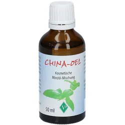 China Oel Minzöl-Mischung