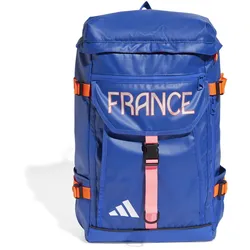 adidas Backpack France Équipe de France - Bleu - TU